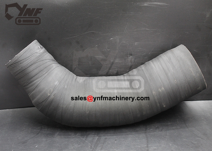 R305-7 air intake hose YNF03406