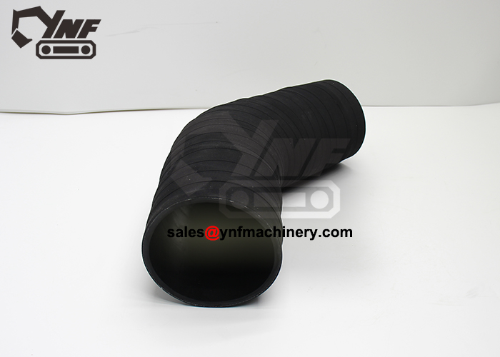11NA-20010 air hose for R335-7 excavator engine intake