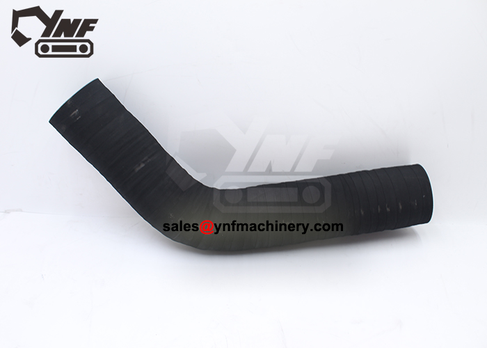11Q9-20020 turbo air hose for R370 R385-9 excavators