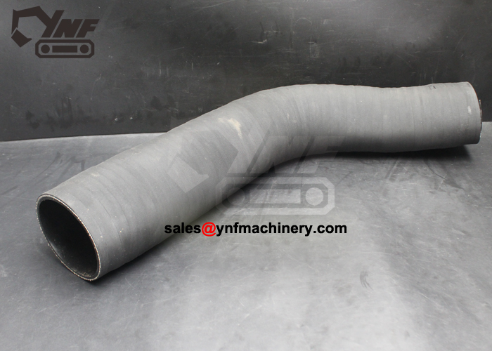 11Q9-22010 air hose for R330LC-9S excavator engine intake