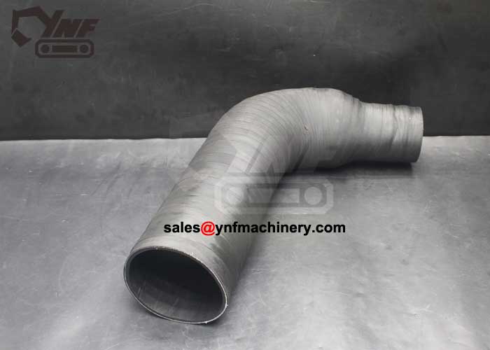 11Q8-24010 air hose for R300LC-9S R375-7 excavators