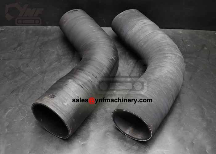 11Q6-20070 air hose for excavator engine intake