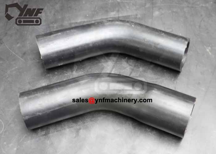 Excavator air intake hose YNF16168