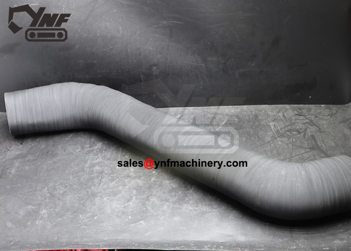 11QB-25011 air hose for R48LC-9S and R520LC-9S excavators