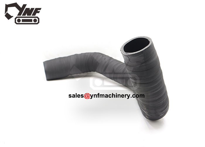 YY05P01174P1 air hose for SK130-8 excavator engine intake