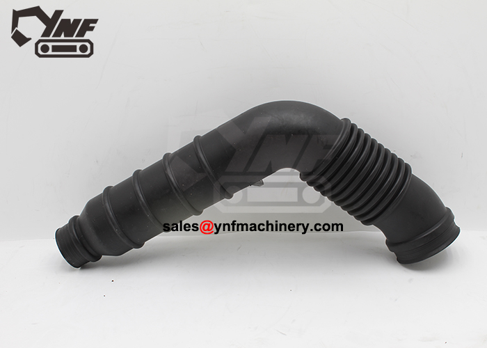 Plastic air duct for SK200-6E excavator