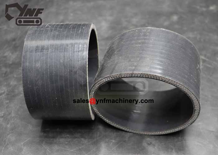 VH900239697A turbo hose for SK350-8 excavator