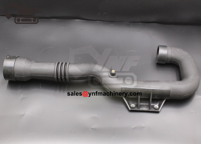 6207-11-4971 air intake pipe for PC200-5 excavator