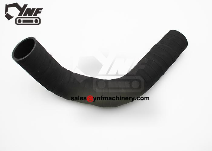 6738-11-4870 air intake pipe for PC200-7 excavator