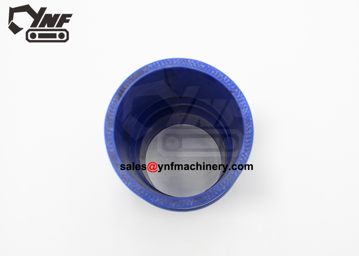 6152-12-4420 air hose for PC300-8 excavator