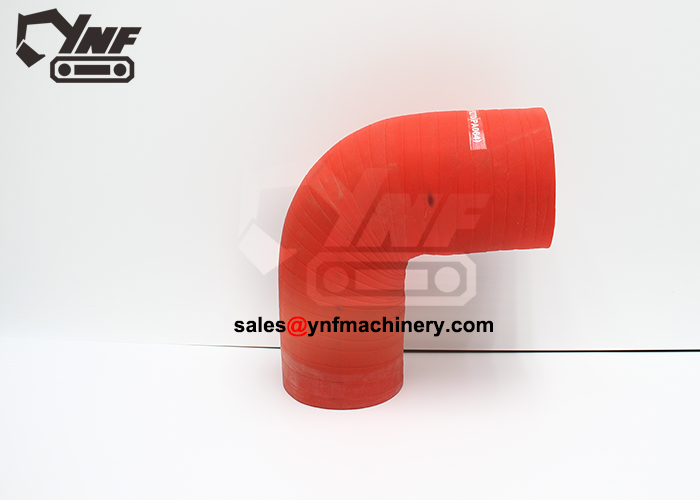 207-01-75270 air hose for PC300-8 excavator