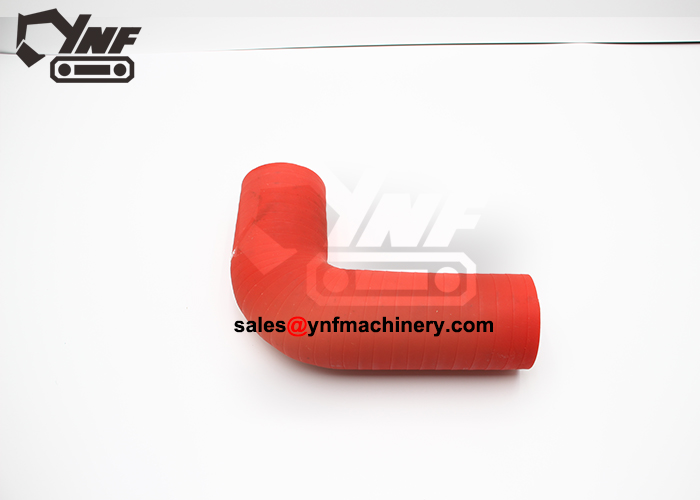 6156-11-4470 air hose for PC400-7 excavator