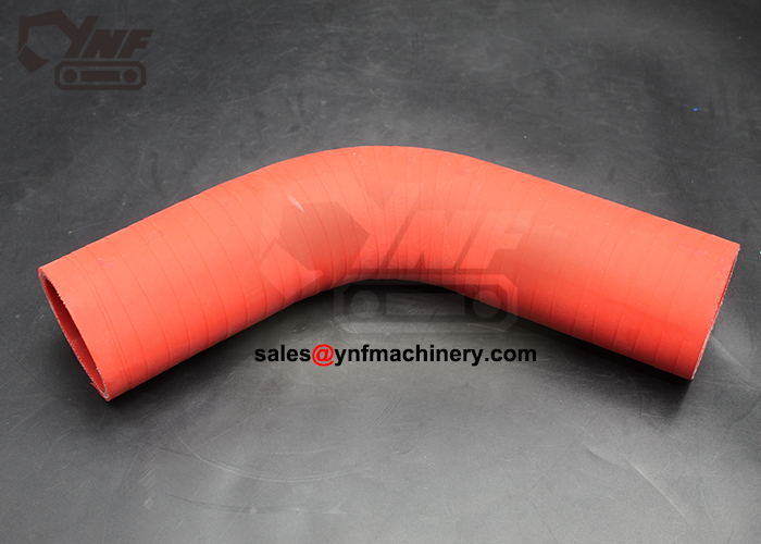 6738-11-4840 air hose for PC200-7 excavator