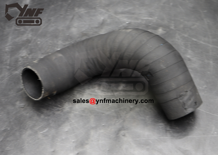 6221-11-4450 air hose for 6D108 engine