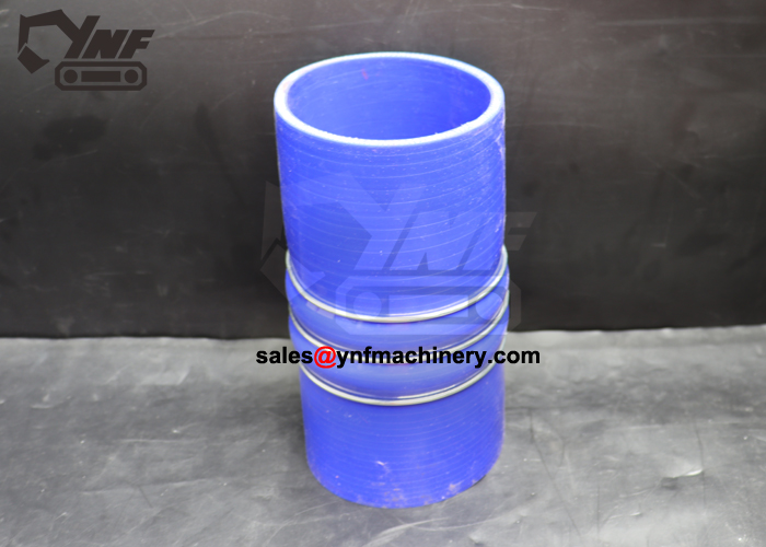 6218-11-4320 air hose for WA500 wheel loader