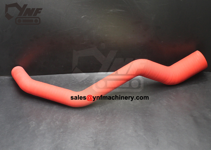 YNF14539 intake pipe for CAT excavator