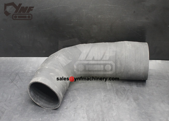 Sumitomo SH350-5 air filter intake pipe KSH1036