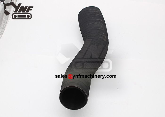 Heavy-duty air hose for Volvo EC210B