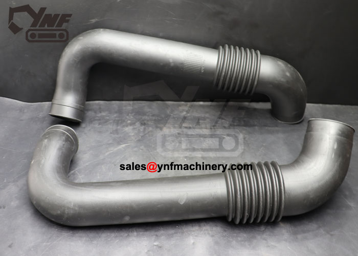 Volvo EC210B dust air hose VOE14586973 YNF02809