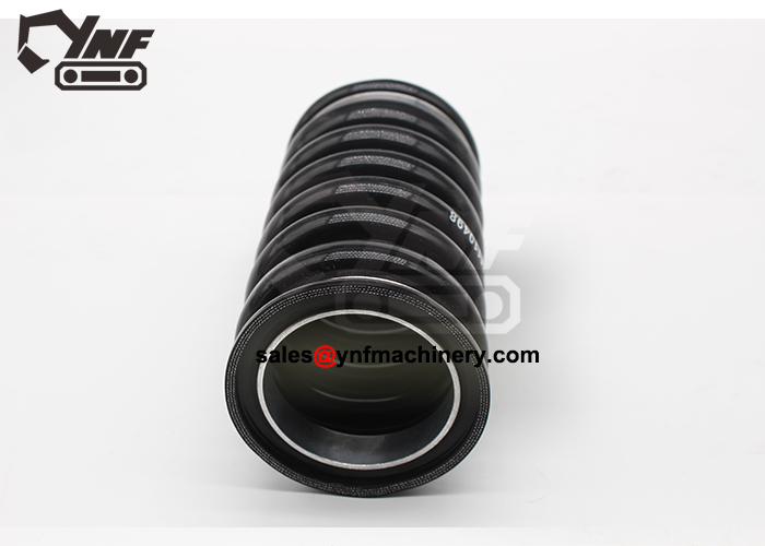 Excavator air intake hose for Volvo engines