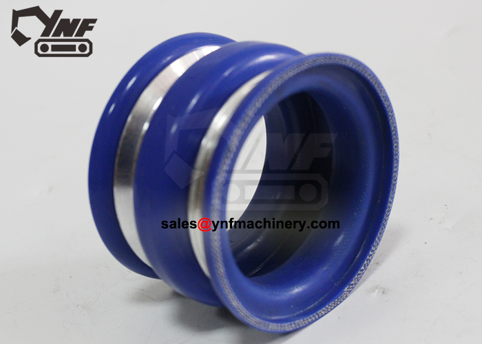 Intercooler hose for Volvo EC360B EC330B excavator