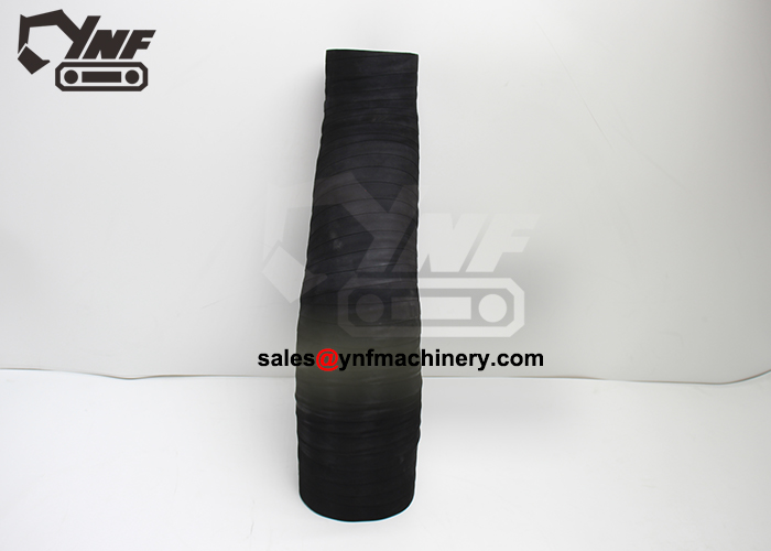 Volvo EC360 air hose VOE14607314
