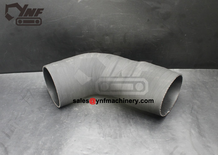 Volvo EC360 air hose 14530222