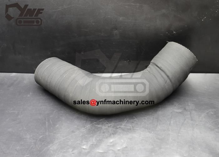 Volvo air hose VOE14604549
