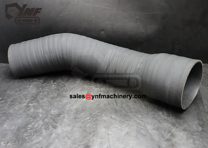 Volvo EC700 air hose 14505906