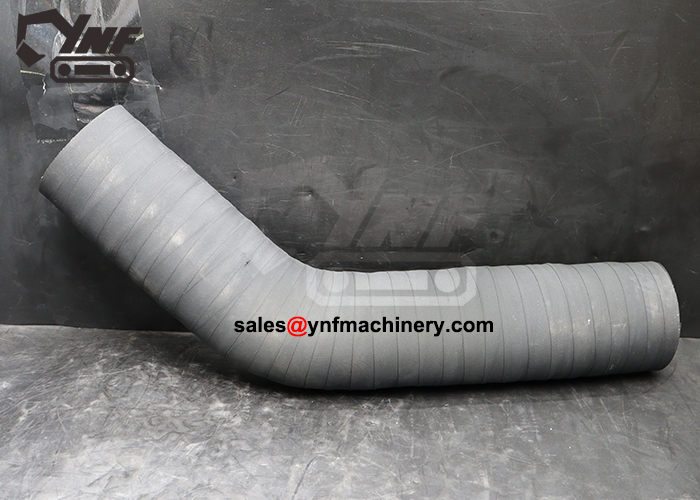 Volvo air hose VOE14592826 for EC140 series