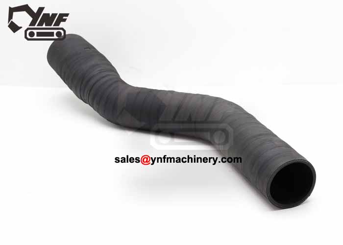 YNF15262 engine air intake pipe
