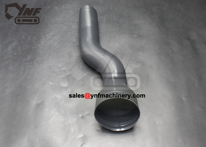 Liugong 936E engine air duct hose 86A0738