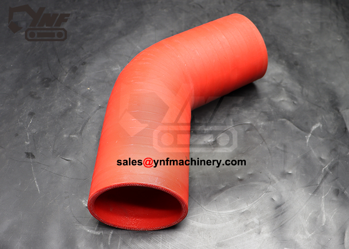 Air intake hose for XCMG 700D engine