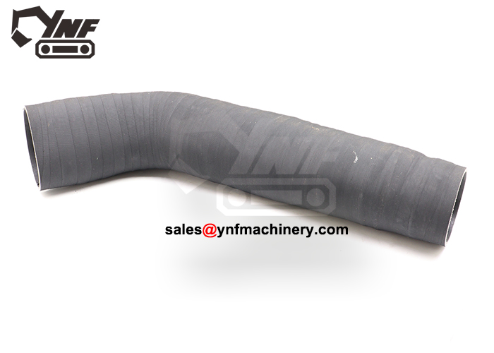 Air intake hose for Zoomlion ZE215 engine