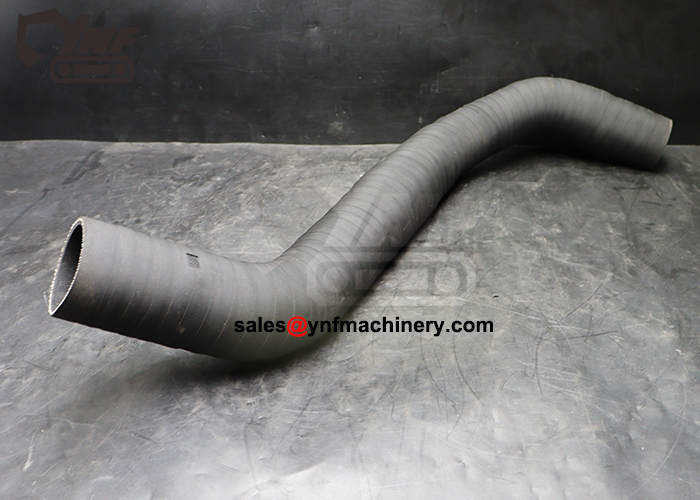 Air duct hose for Sany SY135 engine