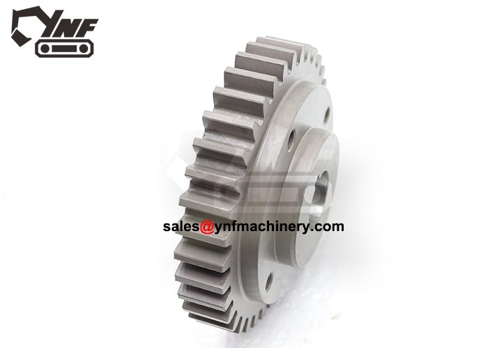 Fuel injection pump gear 1J770-51150 replacement