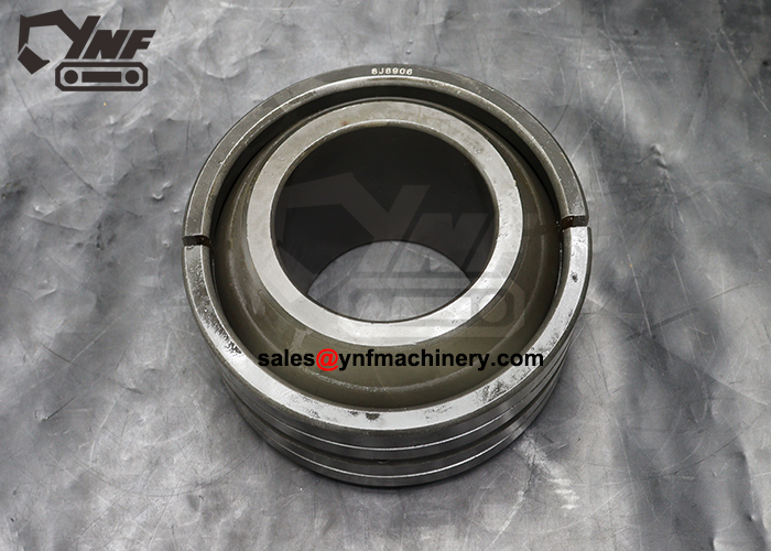 Excavator spherical plain bearing YNF17489