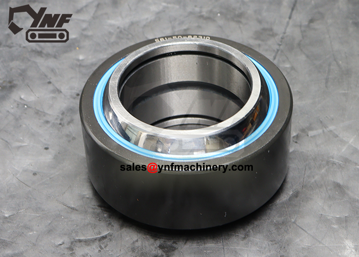 High-quality excavator bearing YNF17492 OEM replacement