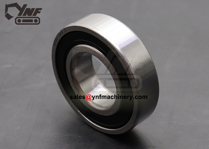 excavator bearing YNF17544 high precision design