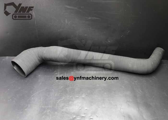 YNF15356 engine air intake pipe