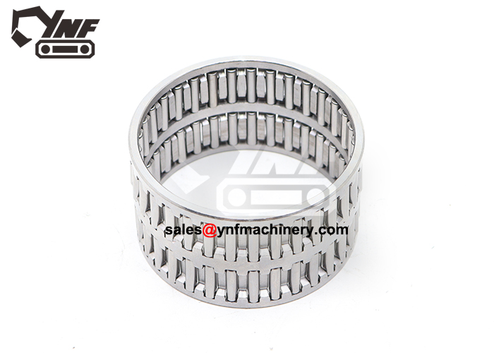 YNF17701 industrial bearing close-up view