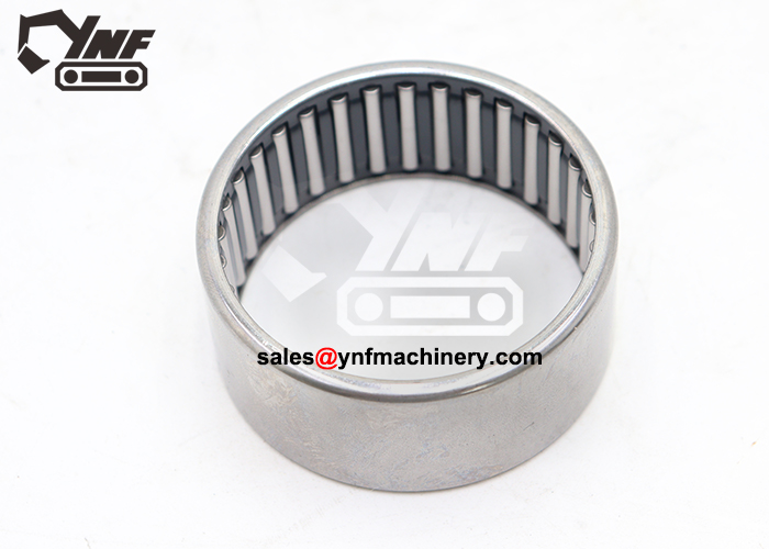 YNF17786 industrial needle roller bearing close-up