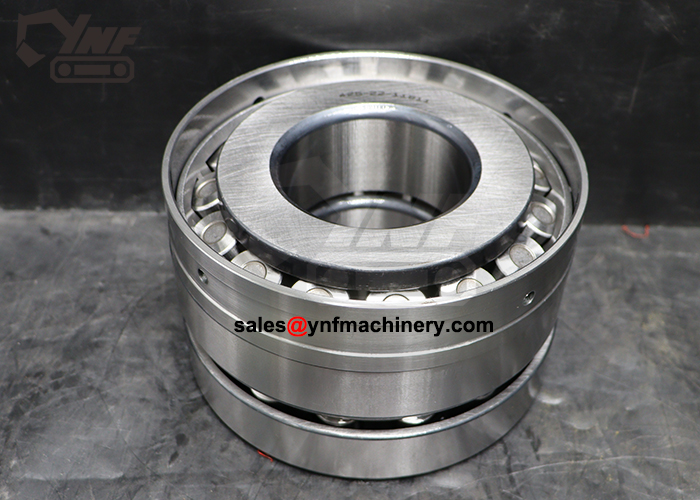 YNF heavy duty roller bearing excavator component