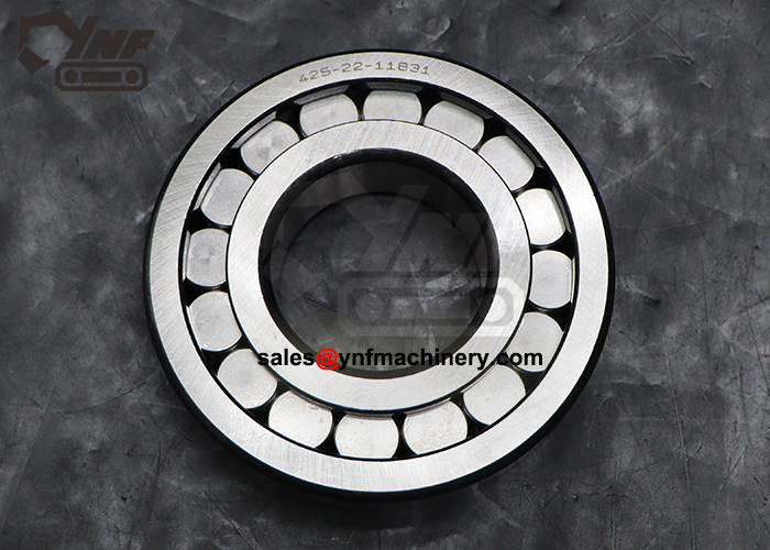 YNF heavy duty roller bearing for wheel loader