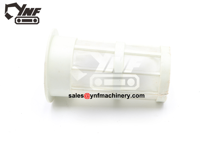 YNF12655 diesel filter screen for Komatsu PC200