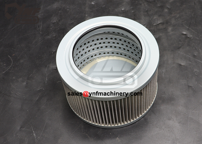 YNF suction strainer for hydraulic oil intake filter