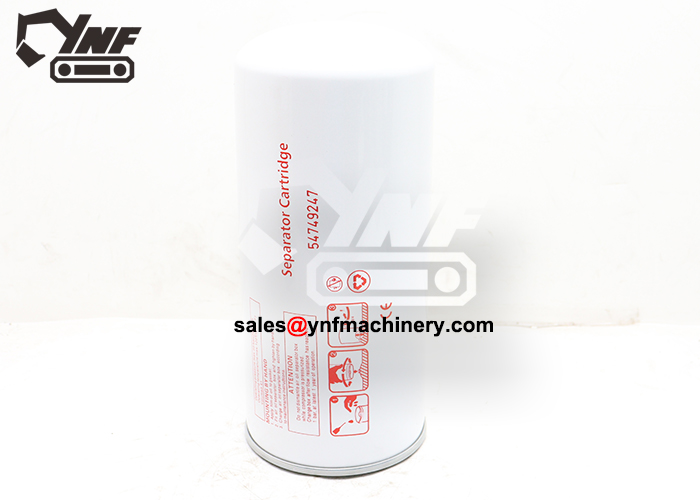 YNF element separator filter for diesel system