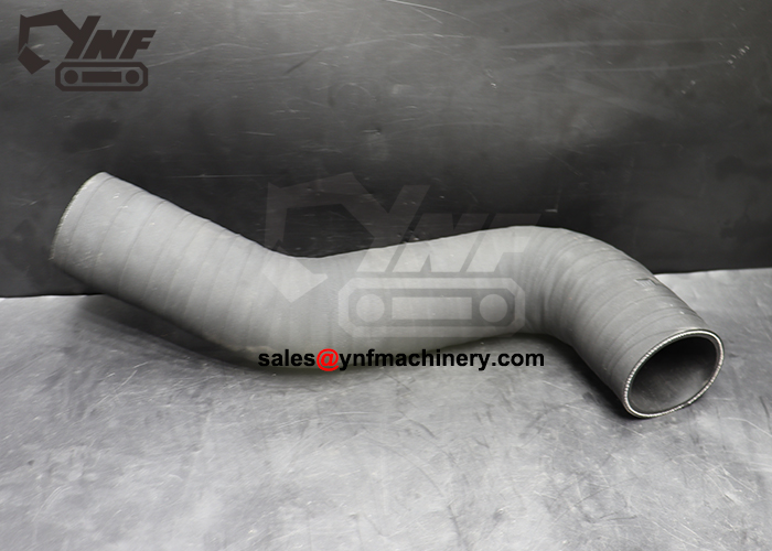 CAT C7.1 intake pipe