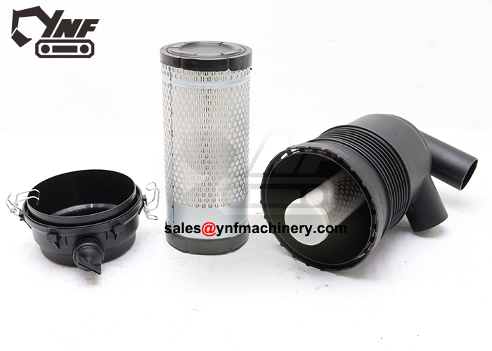 YNF17988 RC411-42206 air cleaner assembly U30 U35