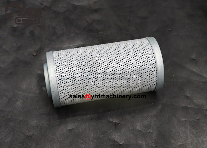 YNF filter element for R210-9 R215-9 hydraulic system